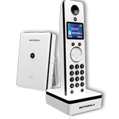 Motorola D801 
