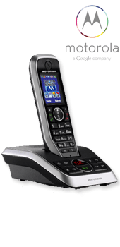 Motorola S5011 - 2 linije