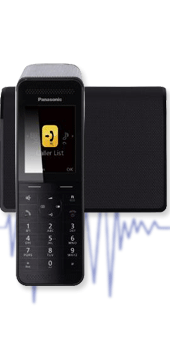 Panasonic KX-PRW110