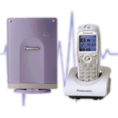 Panasonic KX-TCD560