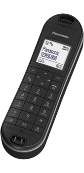 Panasonic KX-TGK310 KX-TGK320
